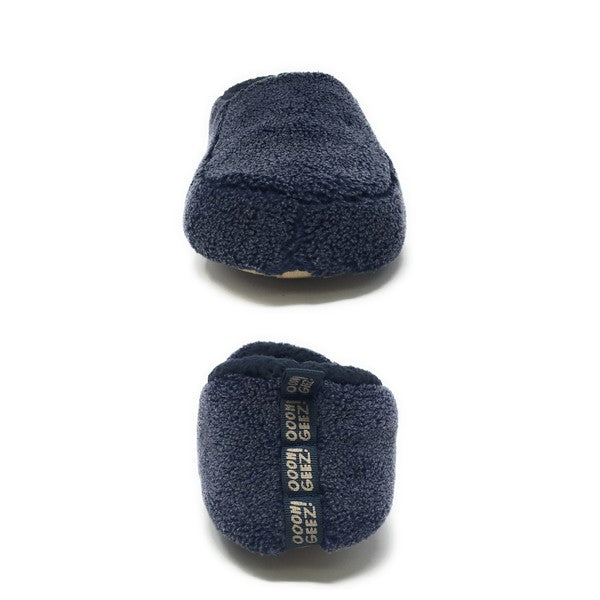 Sherpa Blue - Men&