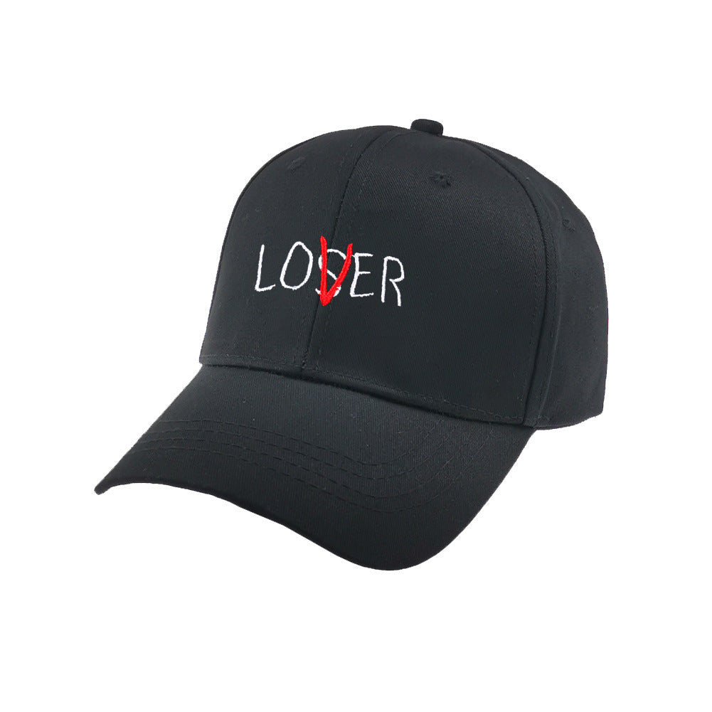 Lover Baseball Hat
