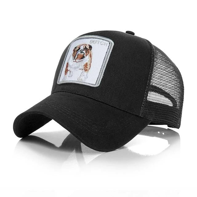 Spirit Animal Trucker Hats