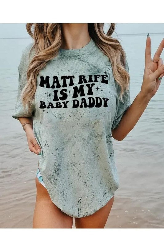 Matt Rife Baby Daddy Plus