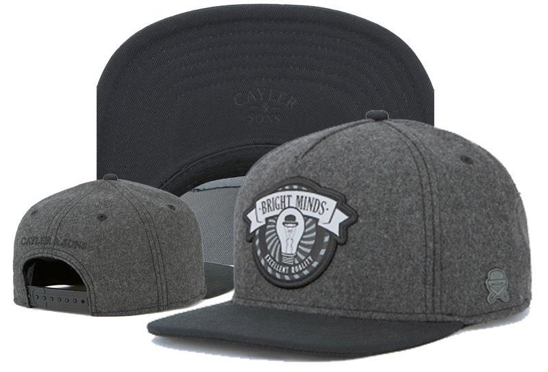 Caylor & Sons Urban Snap Backs