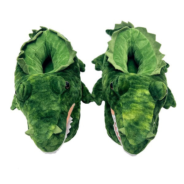 Alligator Hugs - Kids&