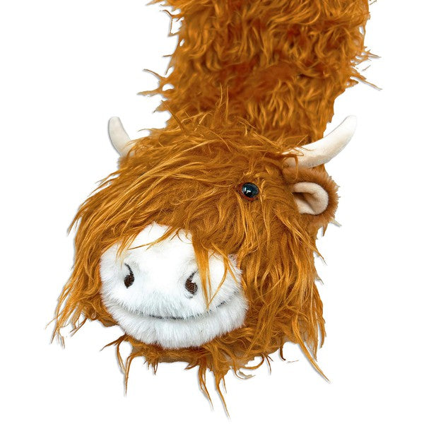 Highland Cattel - Kids&