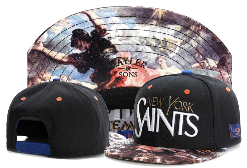 Caylor & Sons Urban Snap Backs
