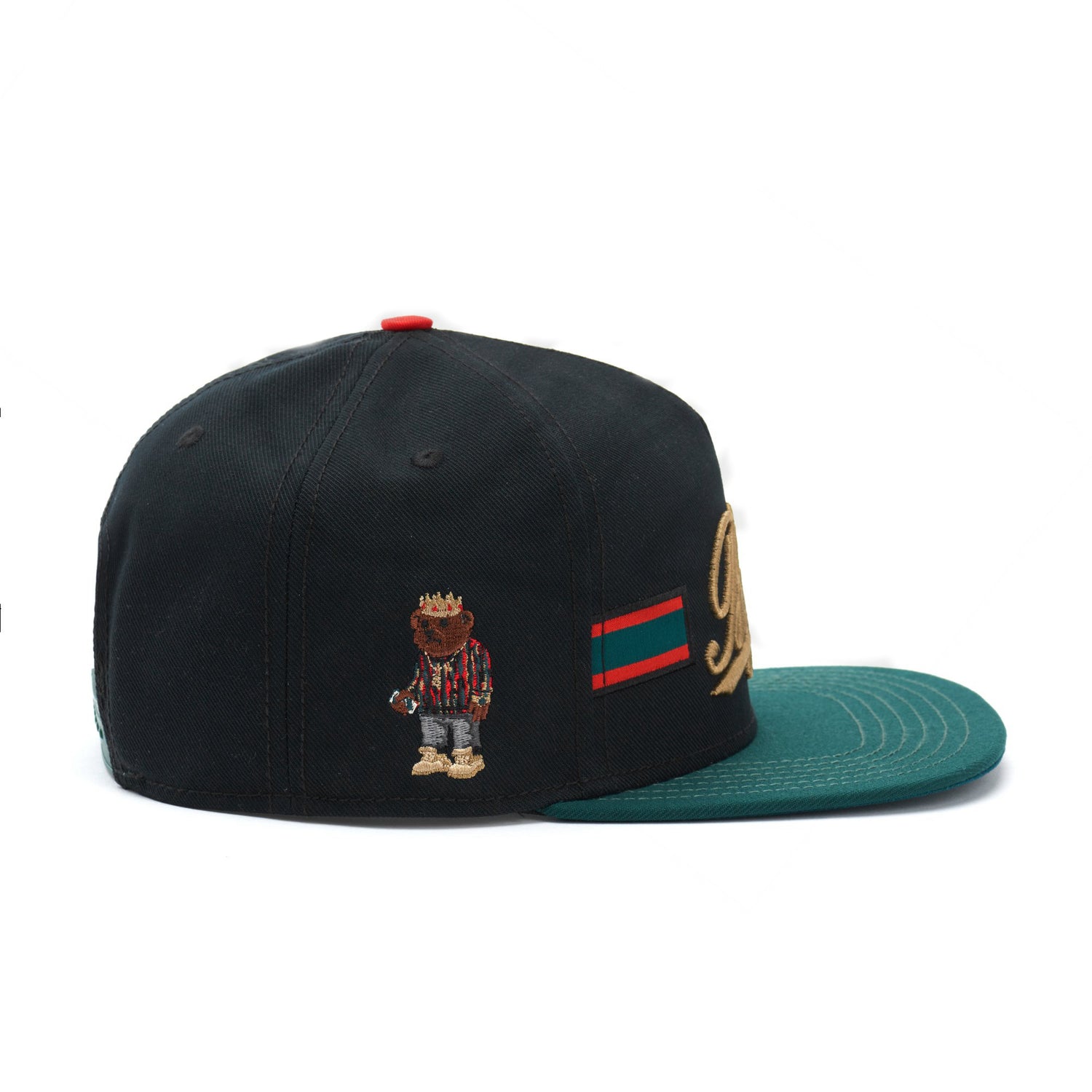 Biggie Snap Back
