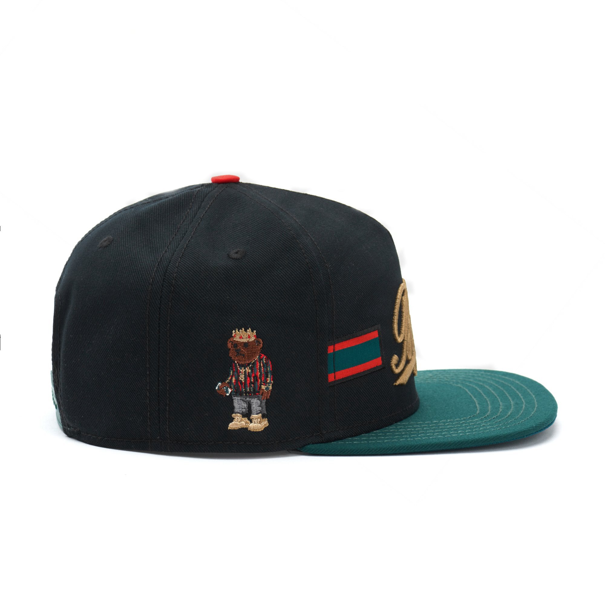 Biggie Snap Back