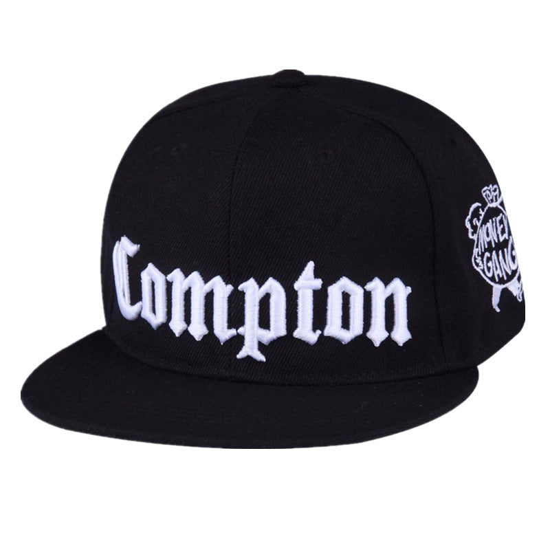 Eazy-E Inspired Compton Snap Back