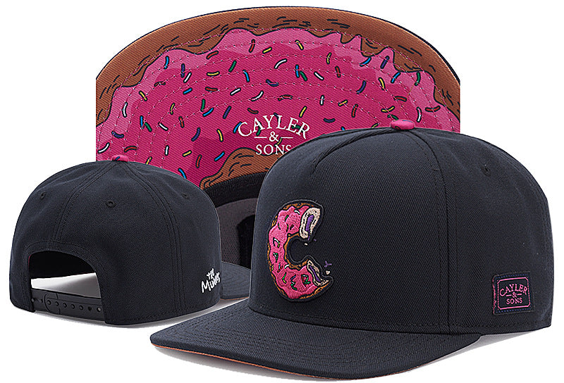 Caylor & Sons Urban Snap Backs