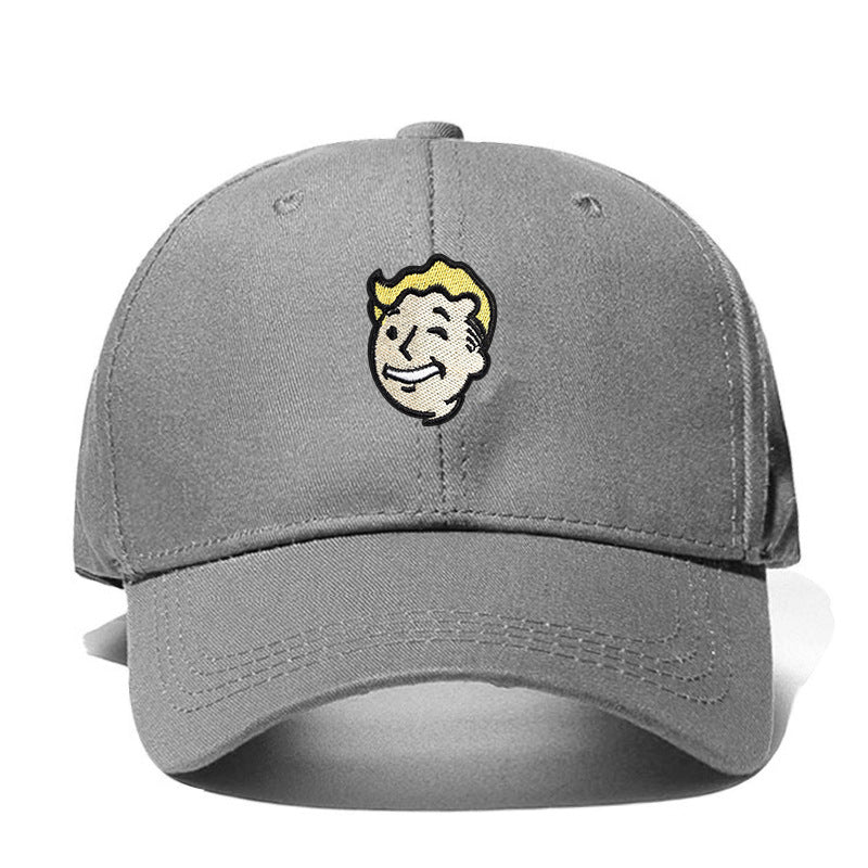 Wasteland Wanderer Hat