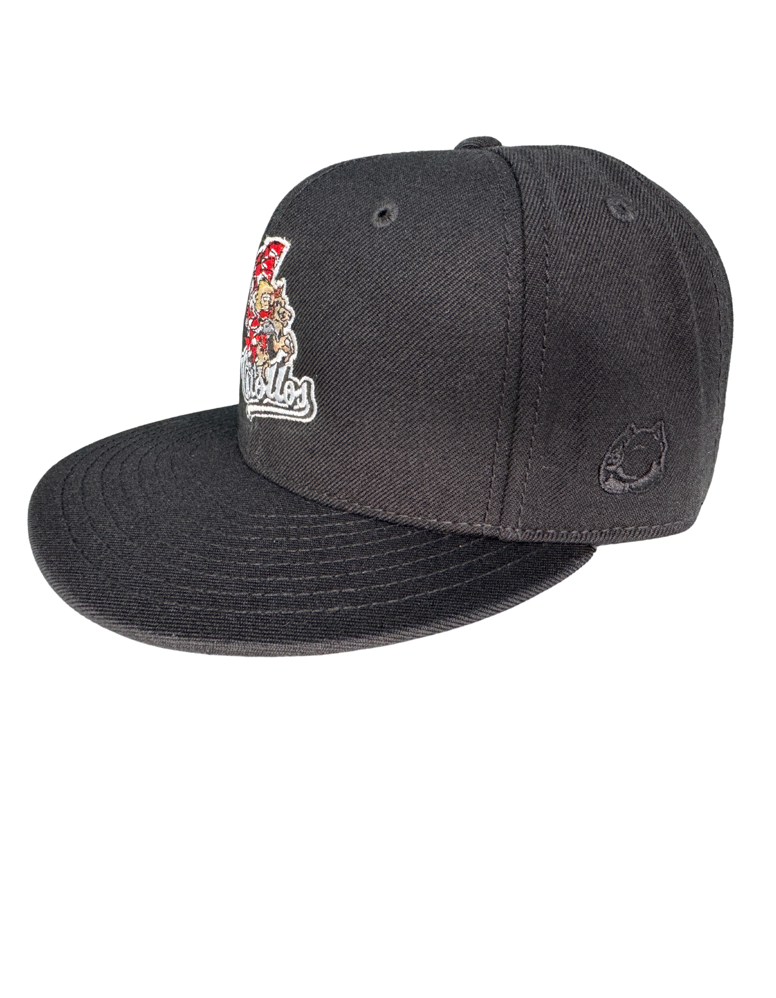 Criollos Baseball Hat  **PRE-ORDER** (Read Description for Details)
