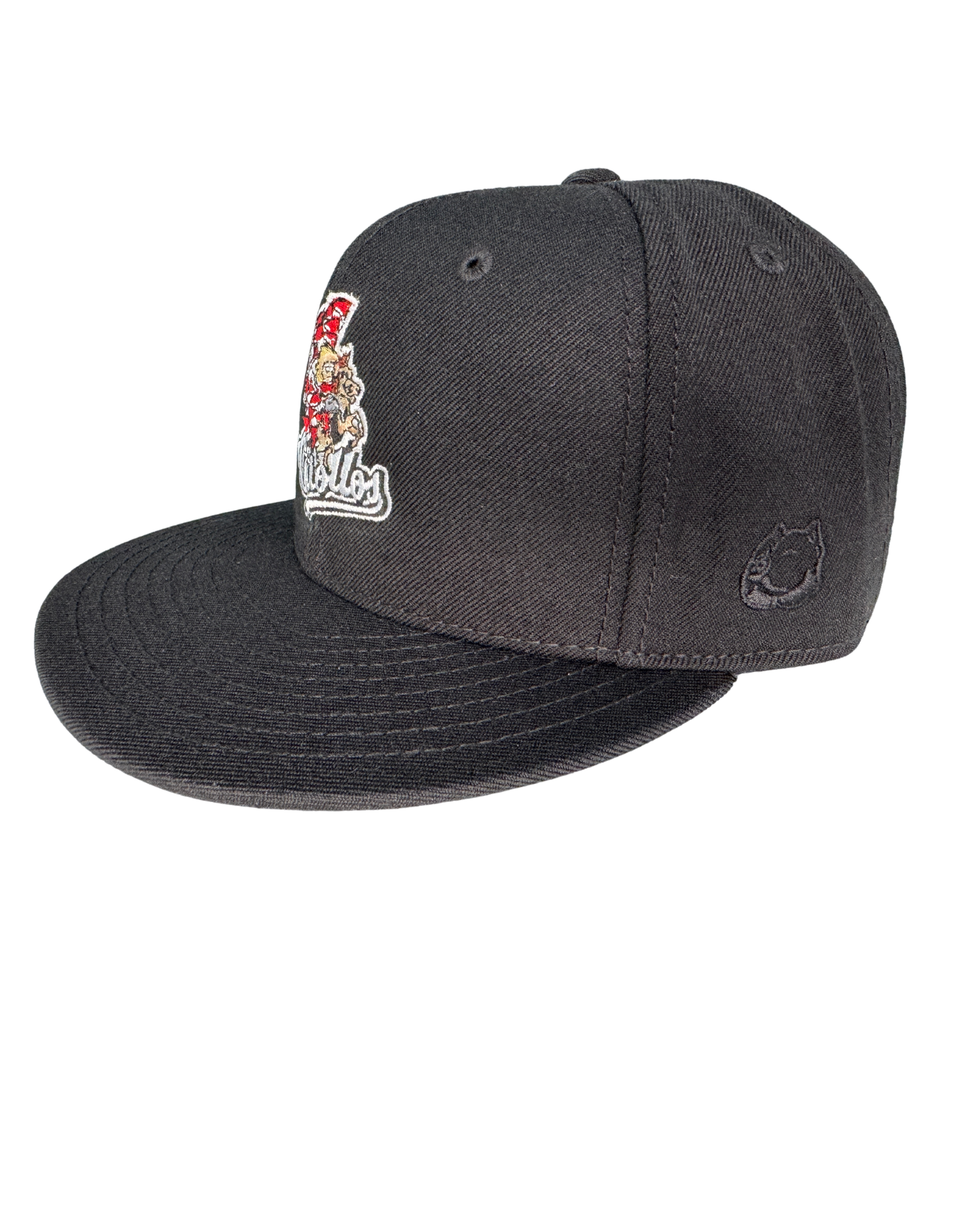 Criollos Baseball Hat  **PRE-ORDER** (Read Description for Details)