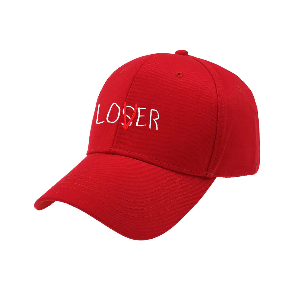 Lover Baseball Hat