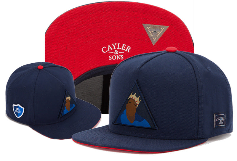 Caylor & Sons Urban Snap Backs