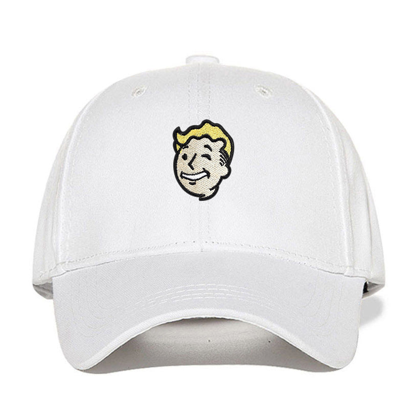 Wasteland Wanderer Hat