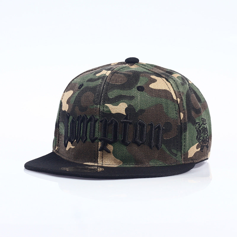 Eazy-E Inspired Compton Snap Back