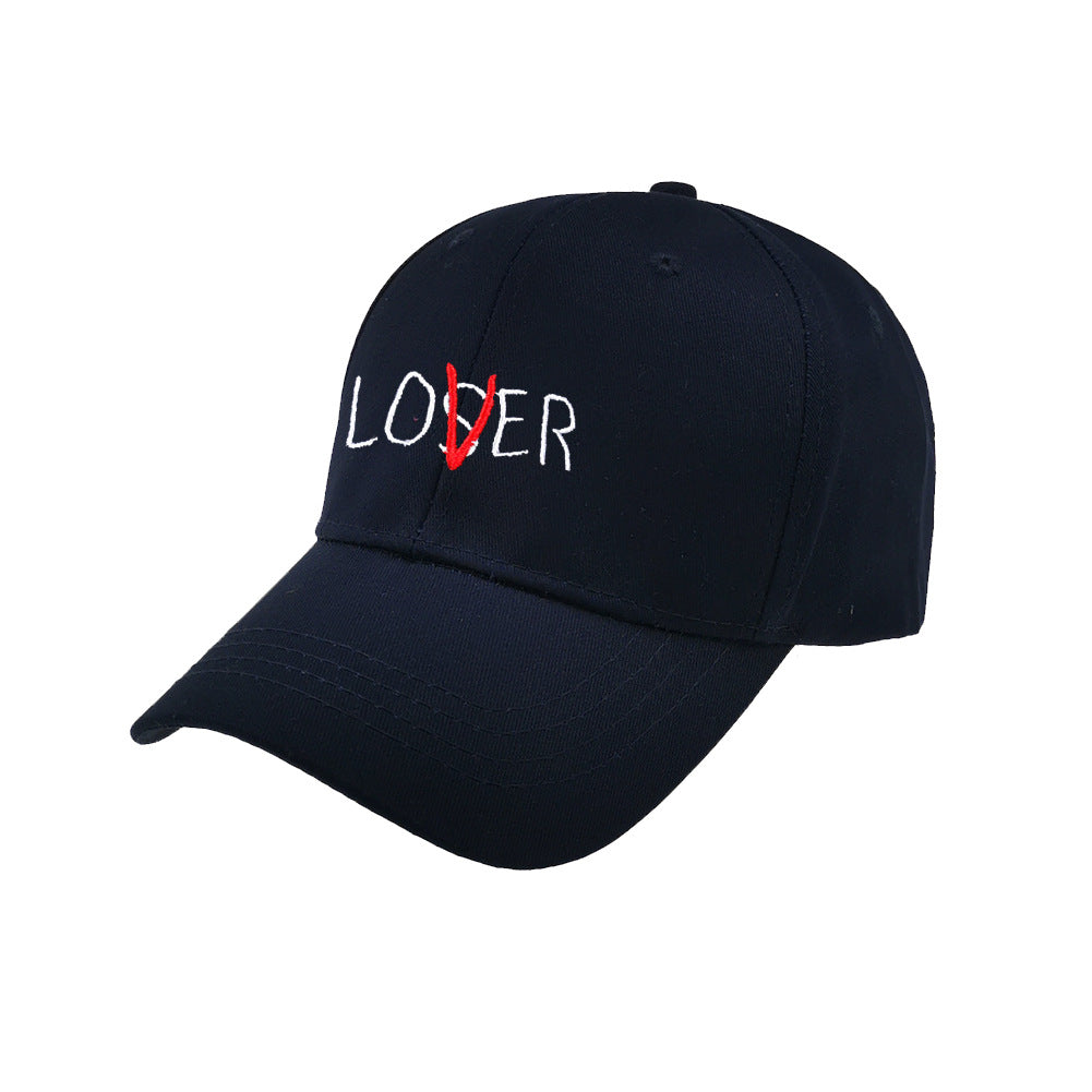Lover Baseball Hat