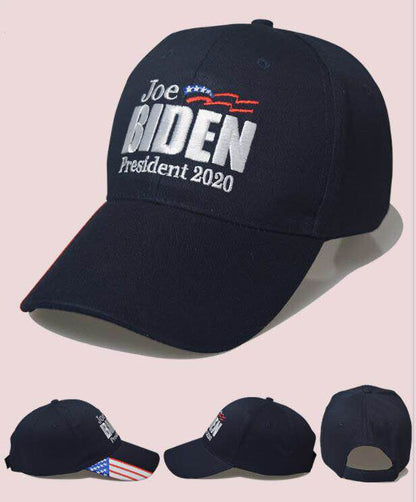 Outdoor Baseball cap President Biden Hat USA