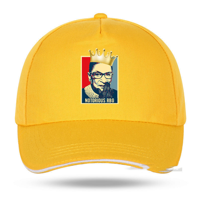 RBG Royal Headgear