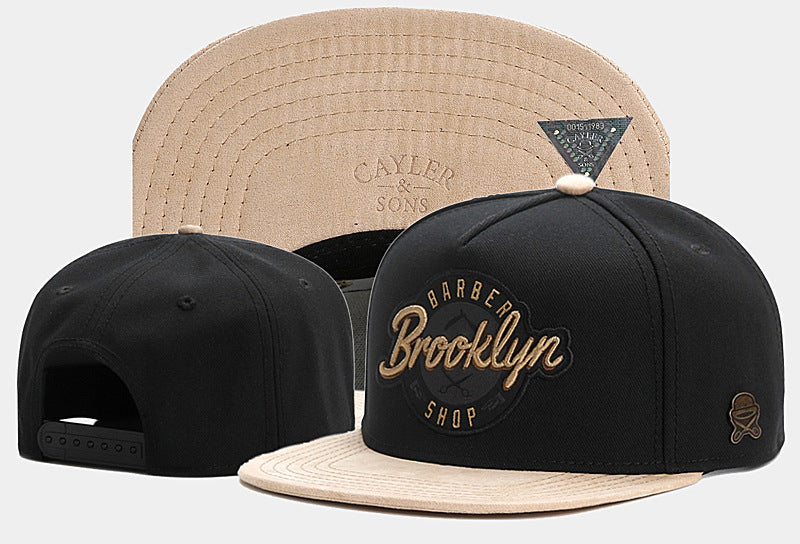 Caylor & Sons Urban Snap Backs