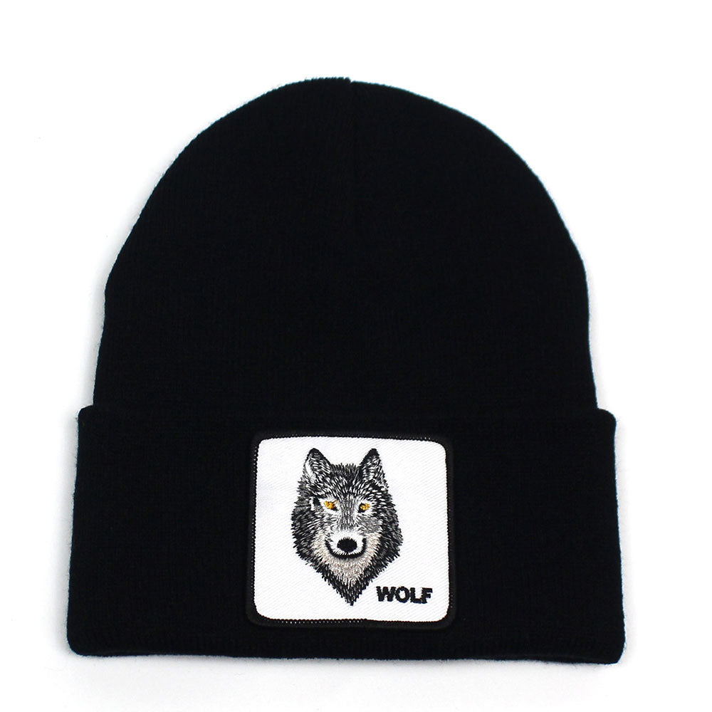 Critter Cozy Beanie Collection