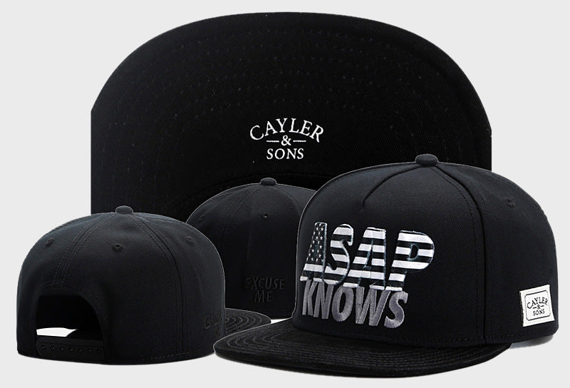 Caylor & Sons Urban Snap Backs