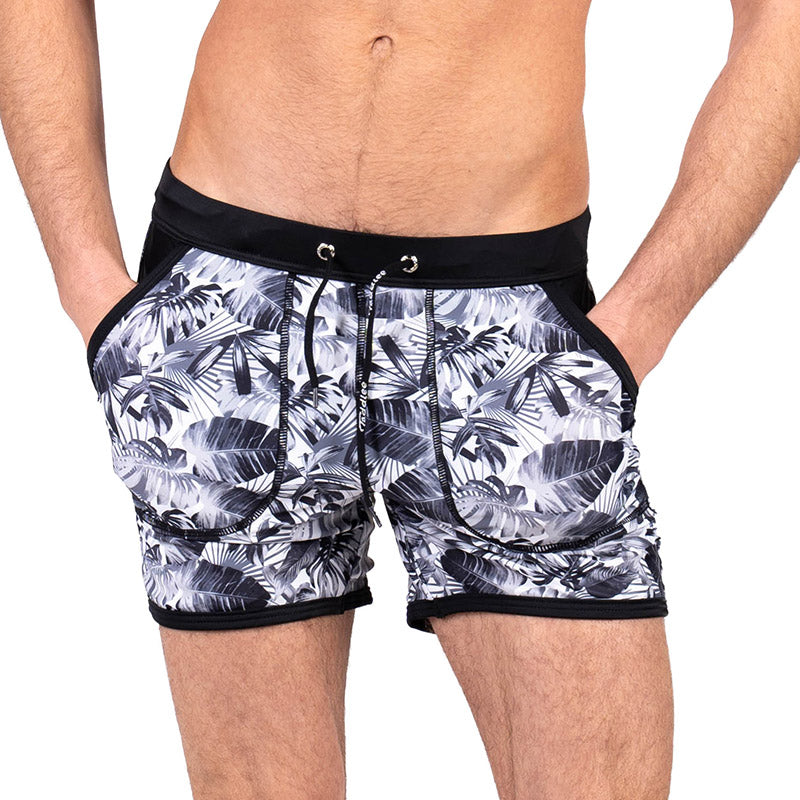 TADDLEE swim trunks men&
