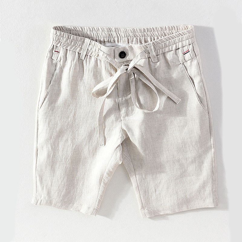 Straight Shorts Men&
