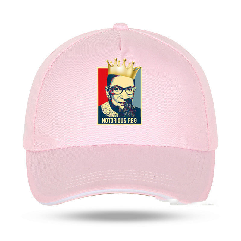 RBG Royal Headgear