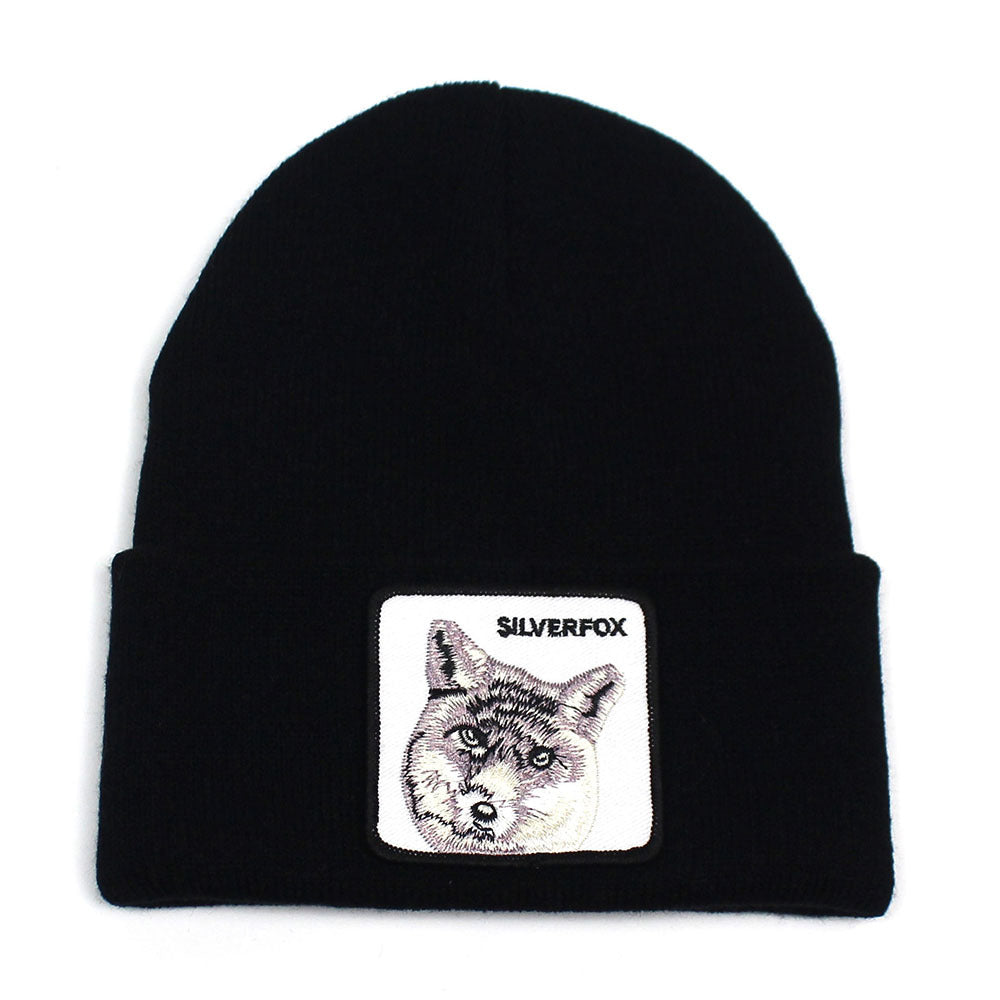 Critter Cozy Beanie Collection