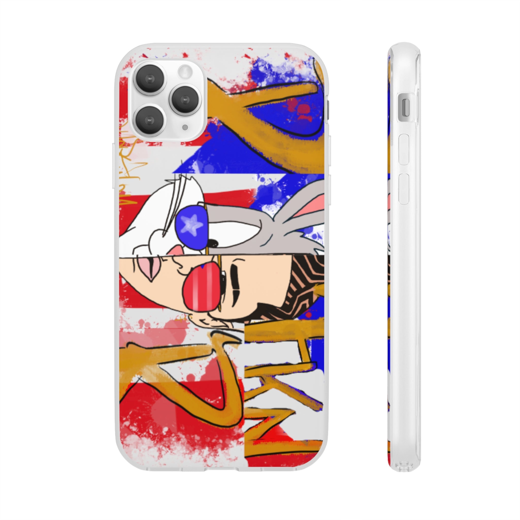 P  FKN R Flexi Cases