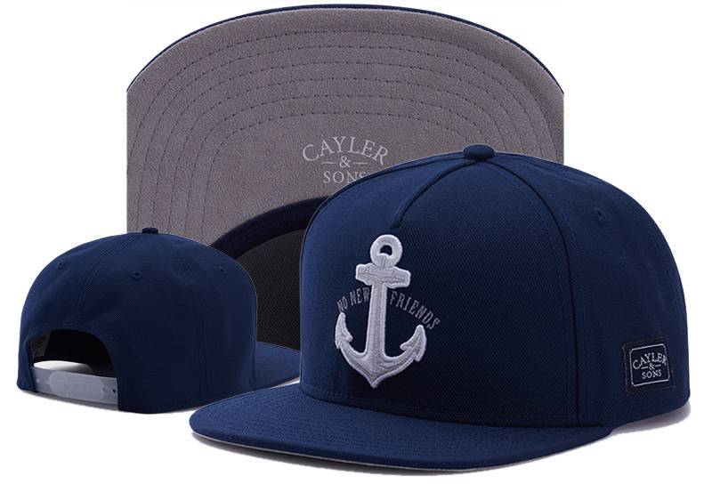 Caylor & Sons Urban Snap Backs