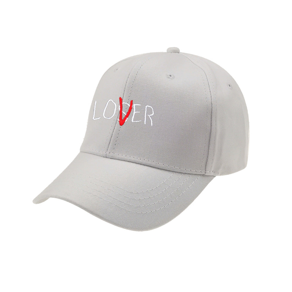 Lover Baseball Hat
