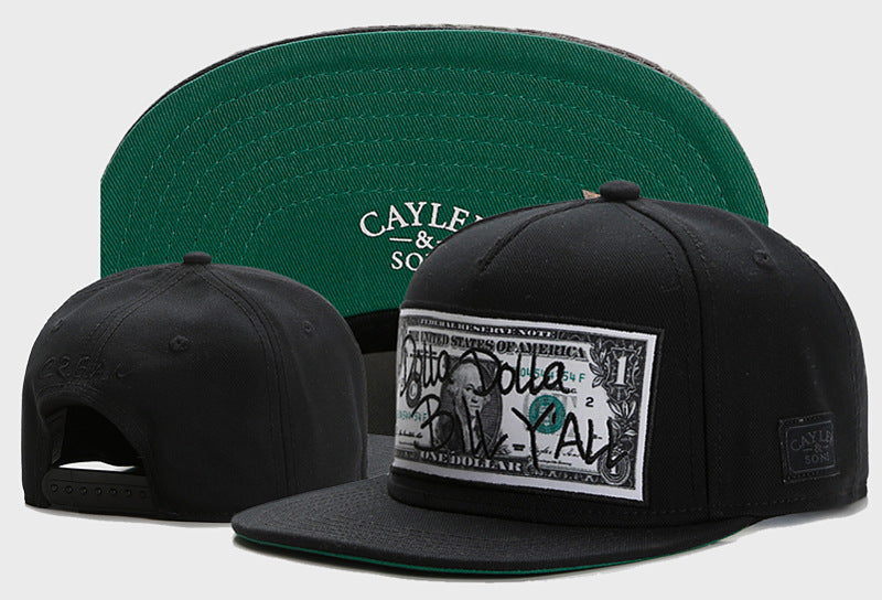 Caylor & Sons Urban Snap Backs