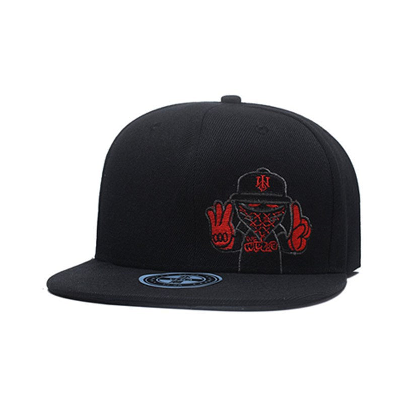 Urban Wild Ones Snapback