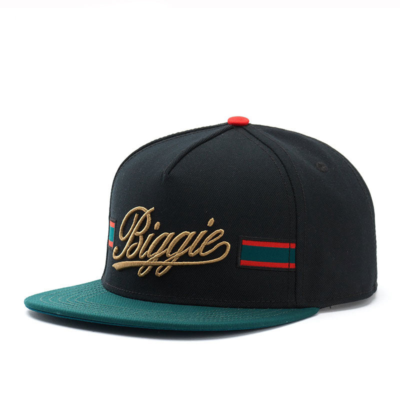 Biggie Snap Back