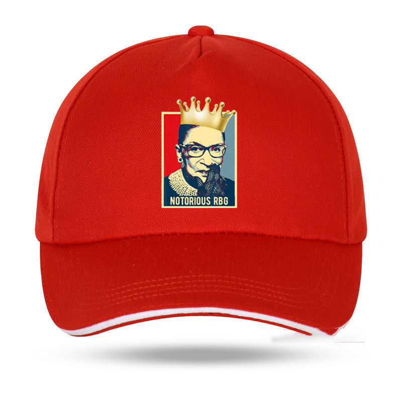 RBG Royal Headgear