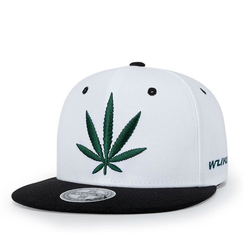 Chill Vibes Snap Back