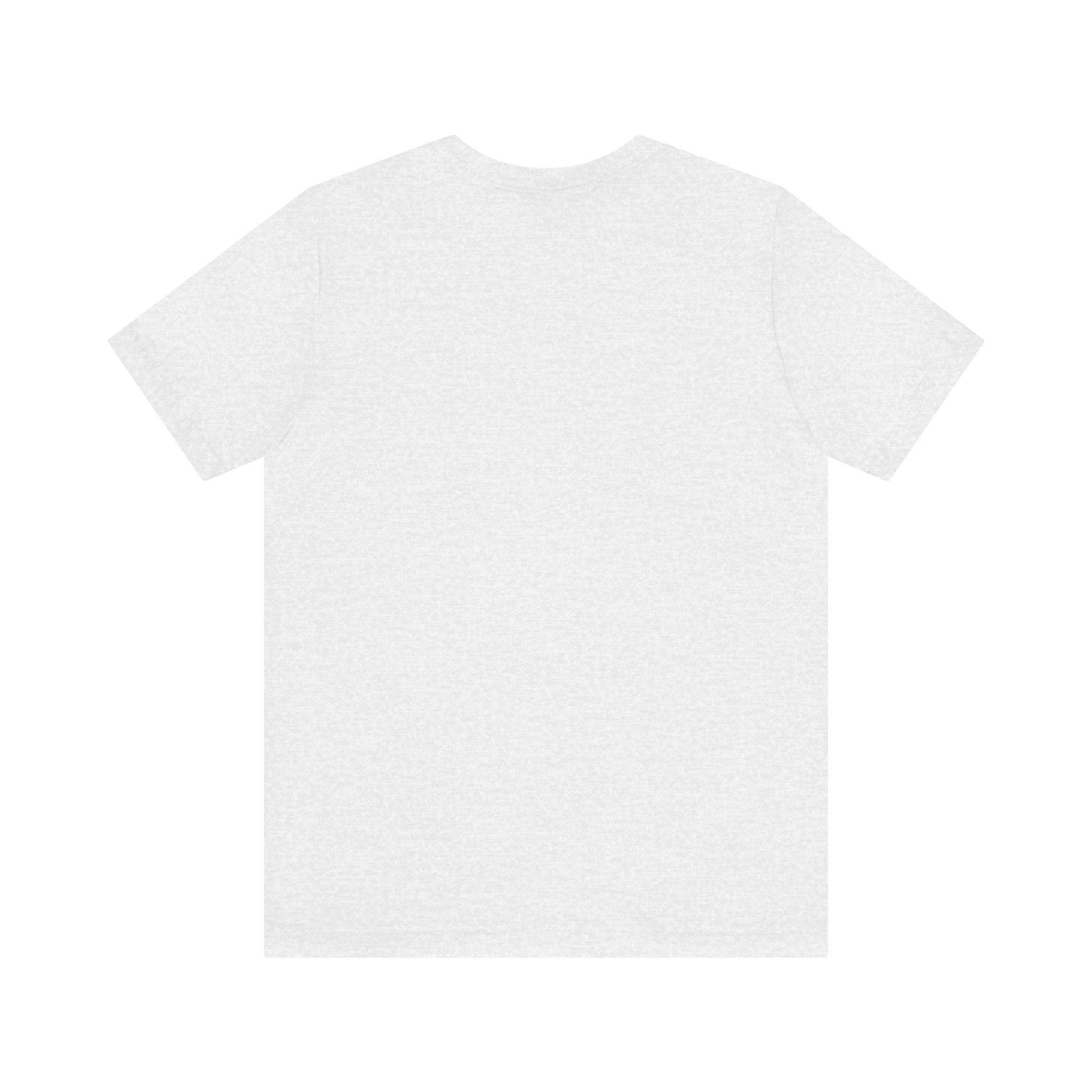 Tipsy Tails - Unisex Jersey Short Sleeve Tee
