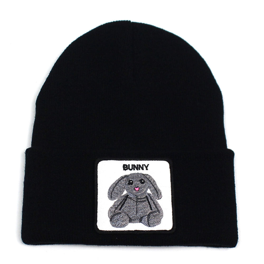 Critter Cozy Beanie Collection