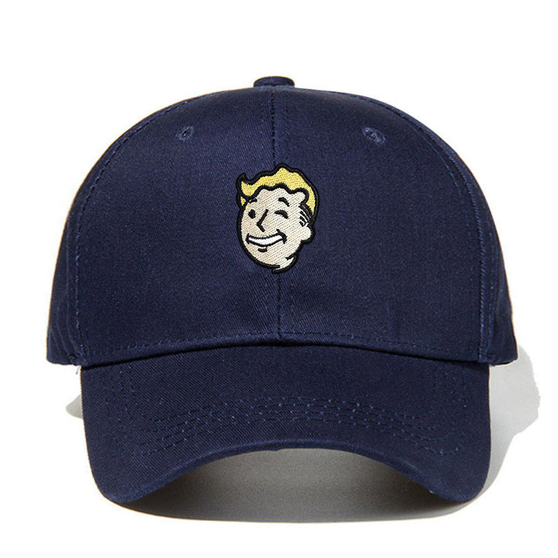 Wasteland Wanderer Hat