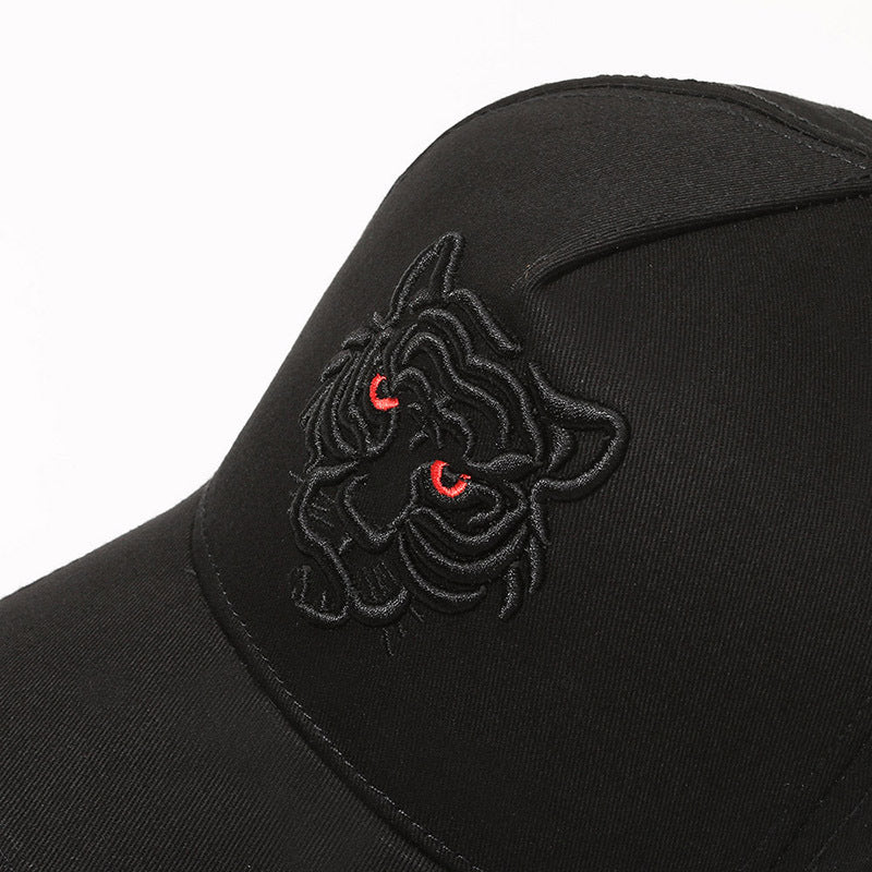 Panthera Prowess Adjustable Hat