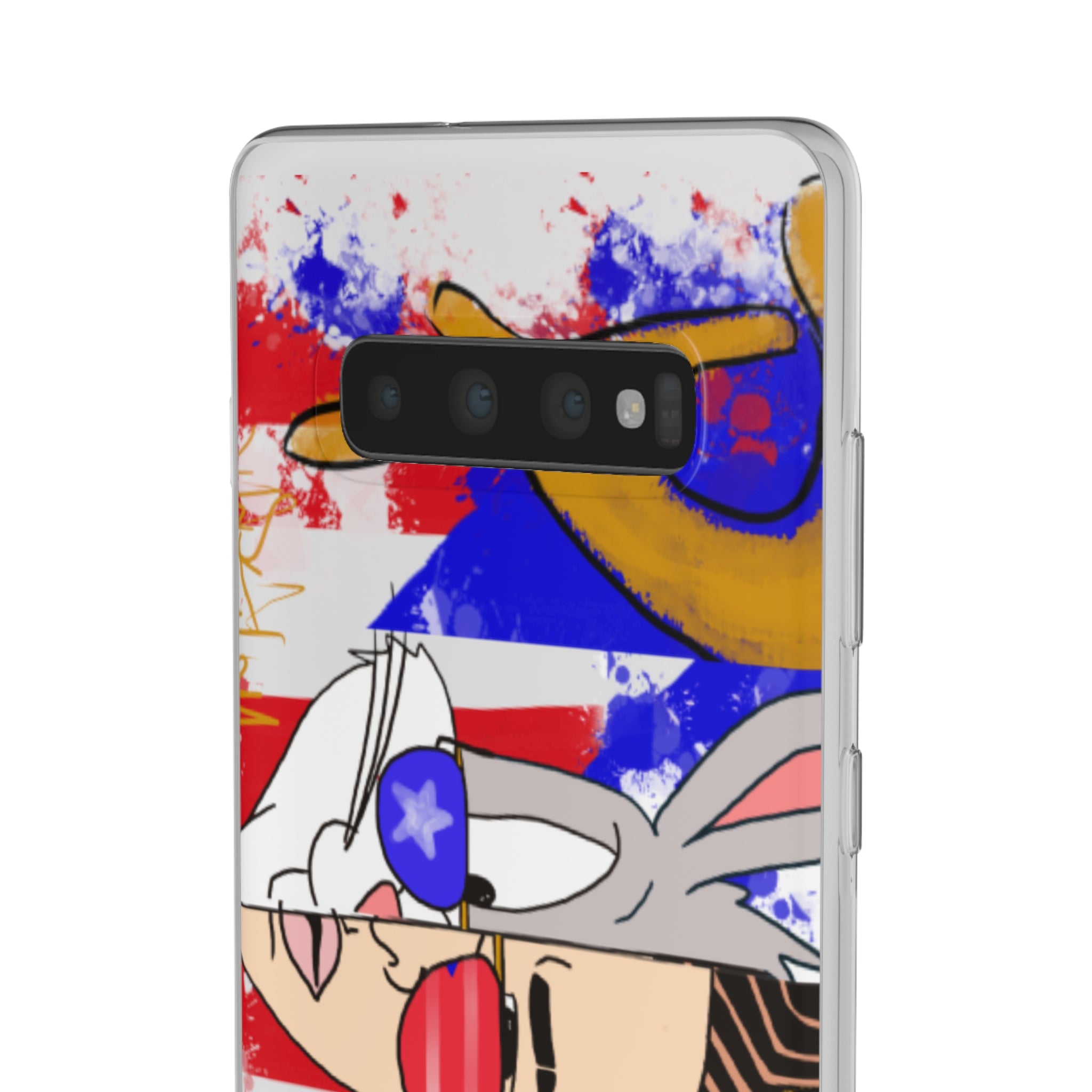 P  FKN R Flexi Cases