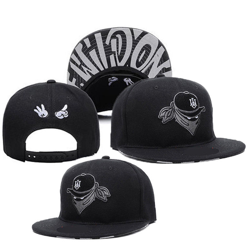 Stealth Mode Snap Back