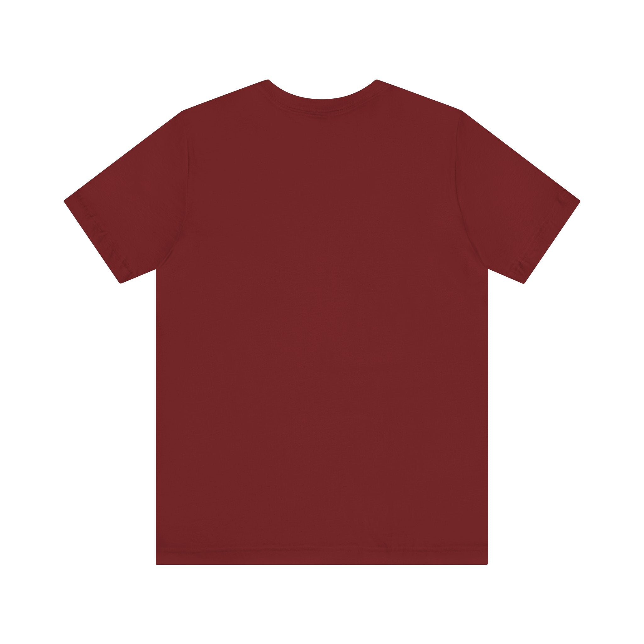 Tipsy Tails - Unisex Jersey Short Sleeve Tee