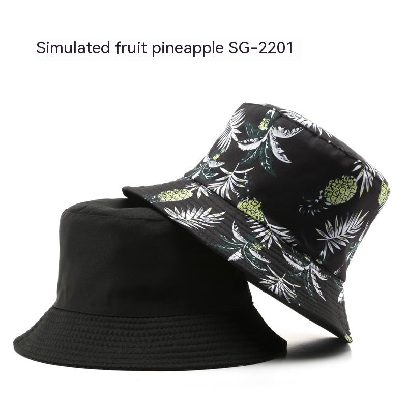 Outdoor Fashion Sports Travel Hat