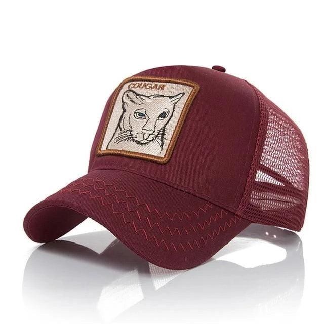 Spirit Animal Trucker Hats