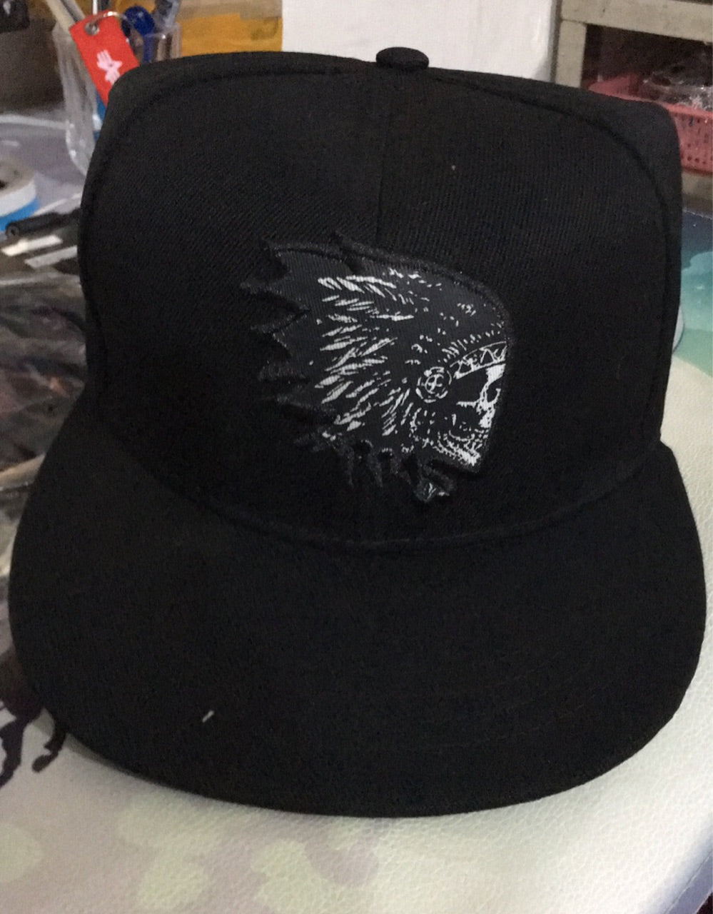 "Sketch Series" Baseball Cap