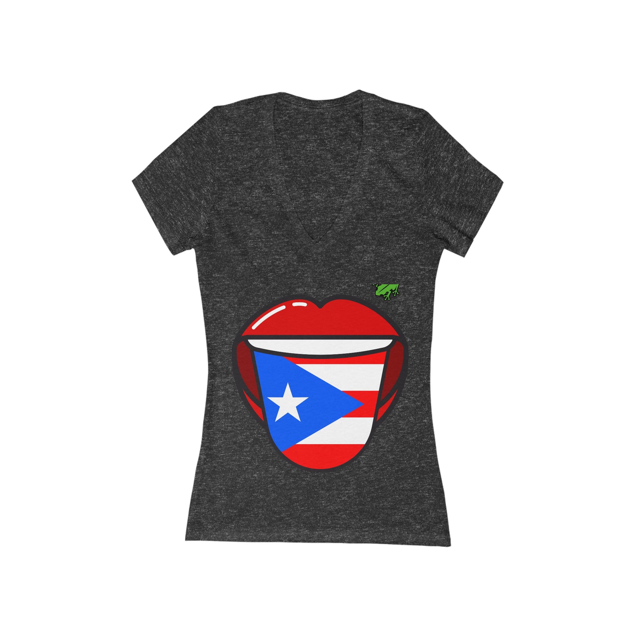 Puerto Rican Mouth- Women&
