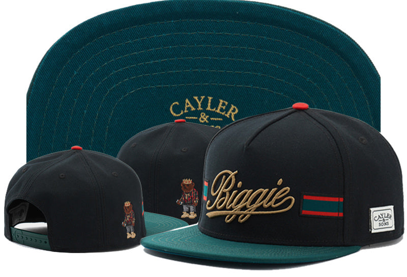 Biggie Snap Back