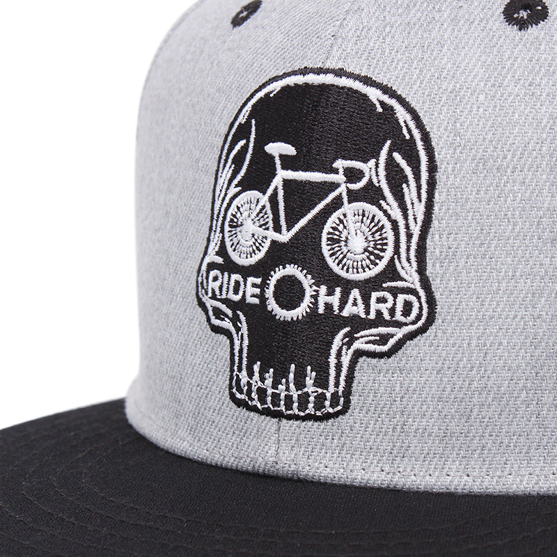Thrill Seeker Snapback